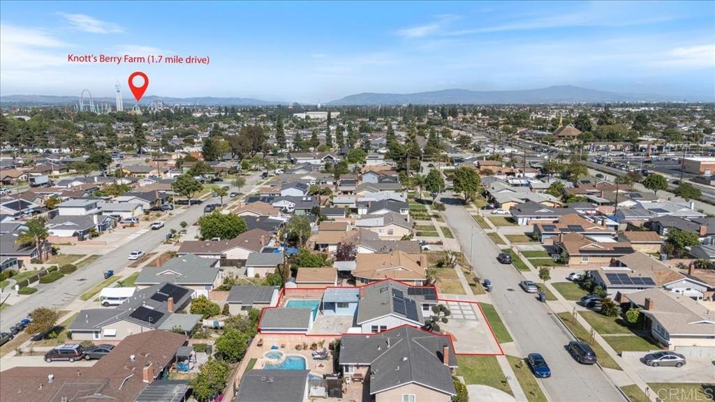 6851 San Pasqual Circle