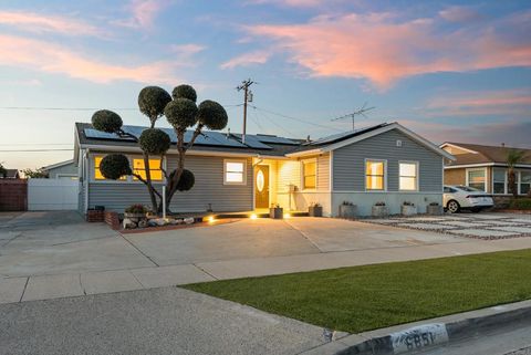 Photo of 6851 San Pasqual Circle, Buena Park, CA 90620 (MLS # PTP2602988)