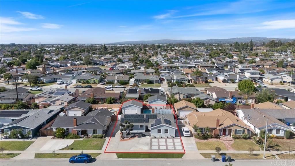 6851 San Pasqual Circle