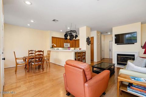 Tiny photo for 854 Calle Los Gatos, Camarillo, CA 93010 (MLS # 226002516)