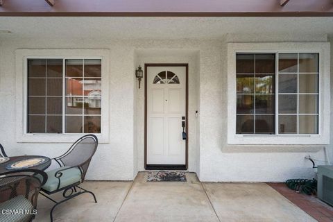 Tiny photo for 854 Calle Los Gatos, Camarillo, CA 93010 (MLS # 226002516)