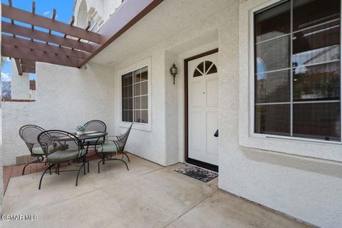 Tiny photo for 854 Calle Los Gatos, Camarillo, CA 93010 (MLS # 226002516)