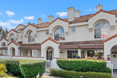 Photo of 854 Calle Los Gatos, Camarillo, CA 93010 (MLS # 226002516)
