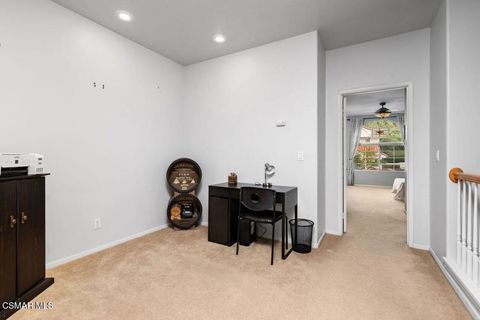 Tiny photo for 854 Calle Los Gatos, Camarillo, CA 93010 (MLS # 226002516)