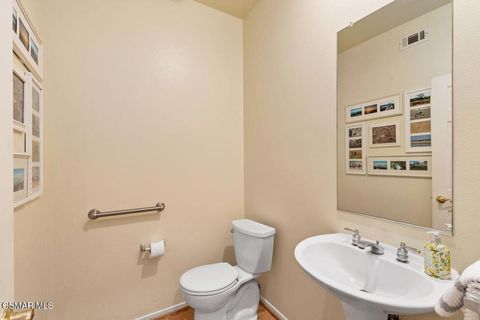 Tiny photo for 854 Calle Los Gatos, Camarillo, CA 93010 (MLS # 226002516)