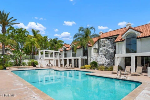 Tiny photo for 854 Calle Los Gatos, Camarillo, CA 93010 (MLS # 226002516)