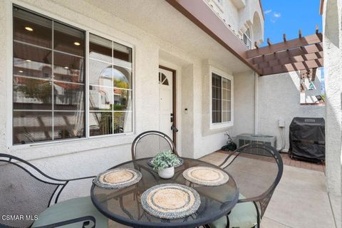 Tiny photo for 854 Calle Los Gatos, Camarillo, CA 93010 (MLS # 226002516)
