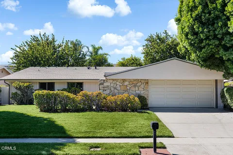 13017 Barto Drive, Granada Hills, CA 91344 - MLS#: P1-25091