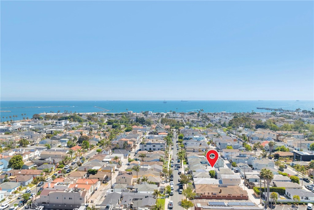 Old Town (OLDT) - Residential