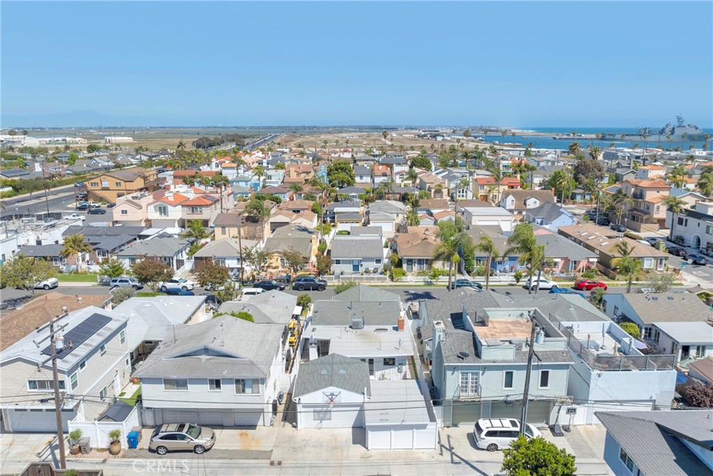 Old Town (OLDT) - Residential