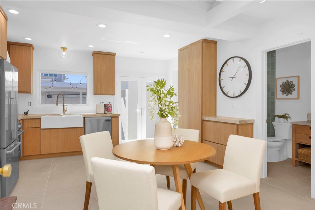 Old Town (OLDT) - Residential