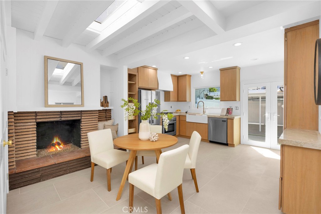 Old Town (OLDT) - Residential