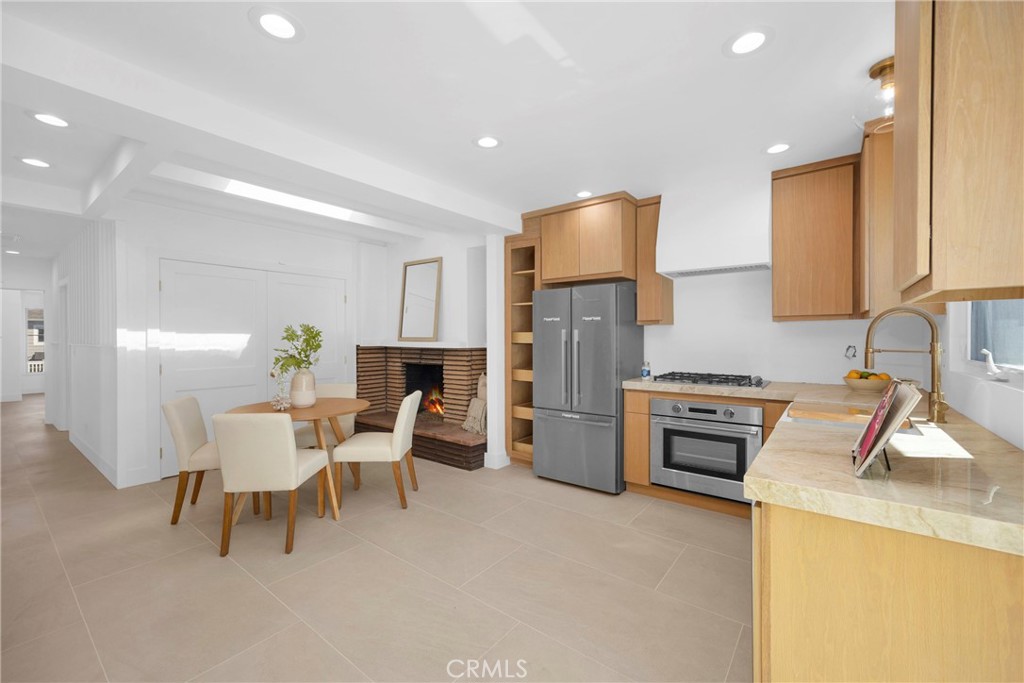 Old Town (OLDT) - Residential