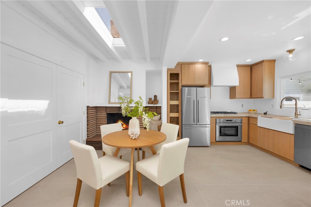 Old Town (OLDT) - Residential