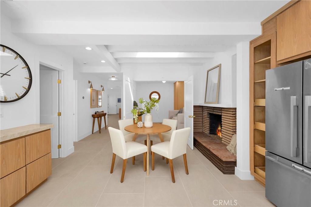 Old Town (OLDT) - Residential