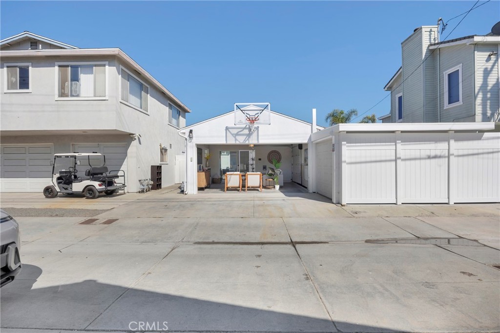 Old Town (OLDT) - Residential