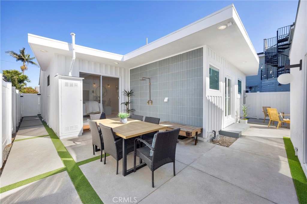 Old Town (OLDT) - Residential