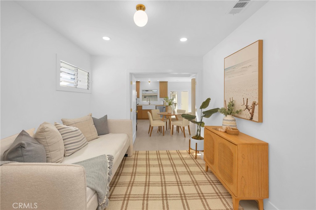 Old Town (OLDT) - Residential