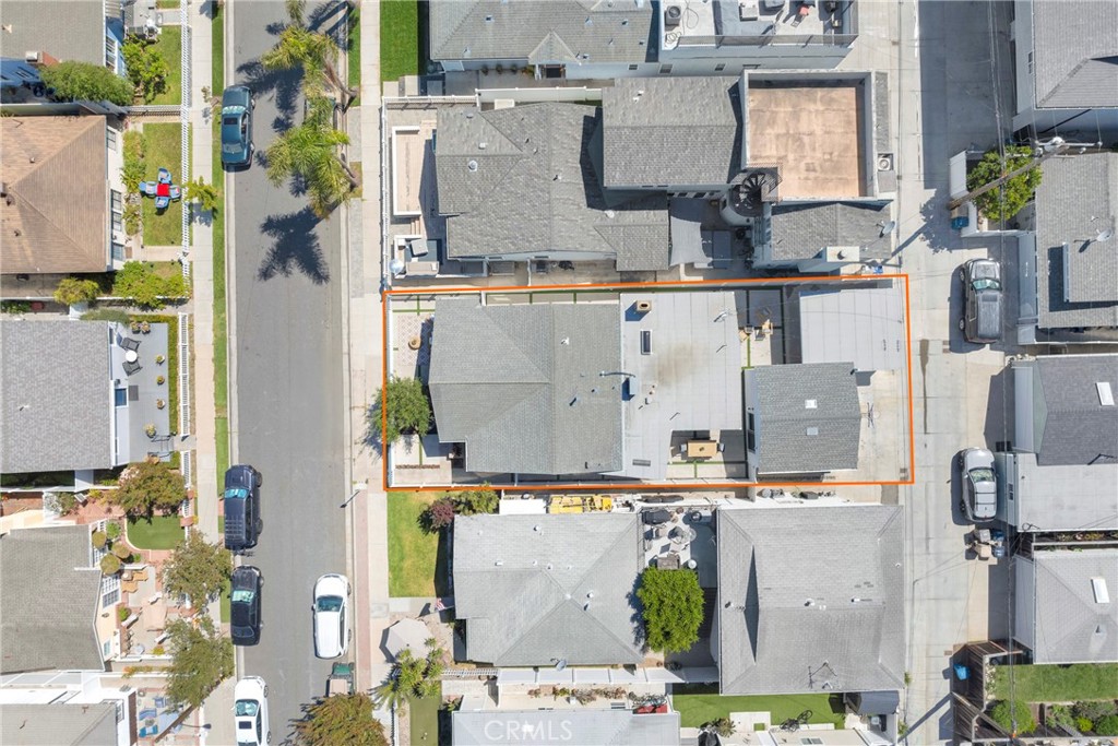 Old Town (OLDT) - Residential