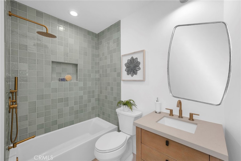 Old Town (OLDT) - Residential