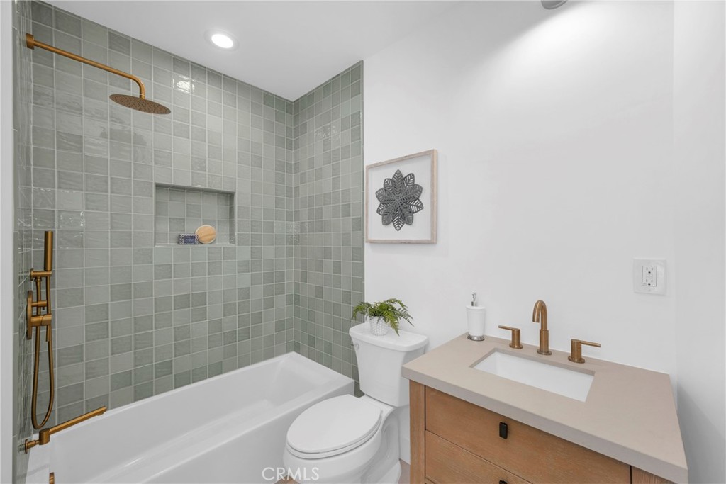 Old Town (OLDT) - Residential