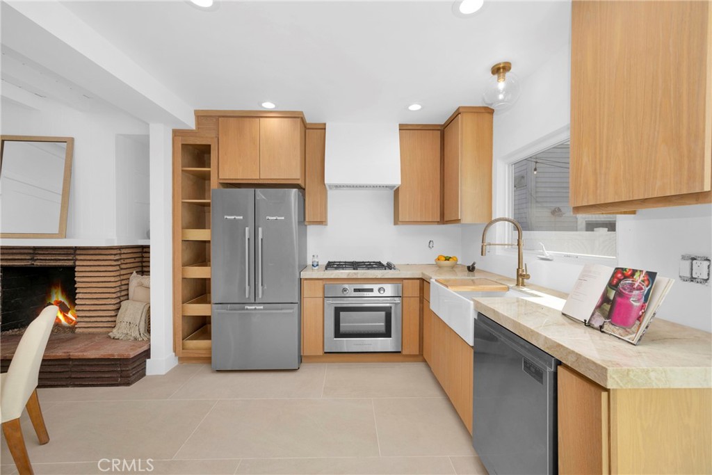 Old Town (OLDT) - Residential