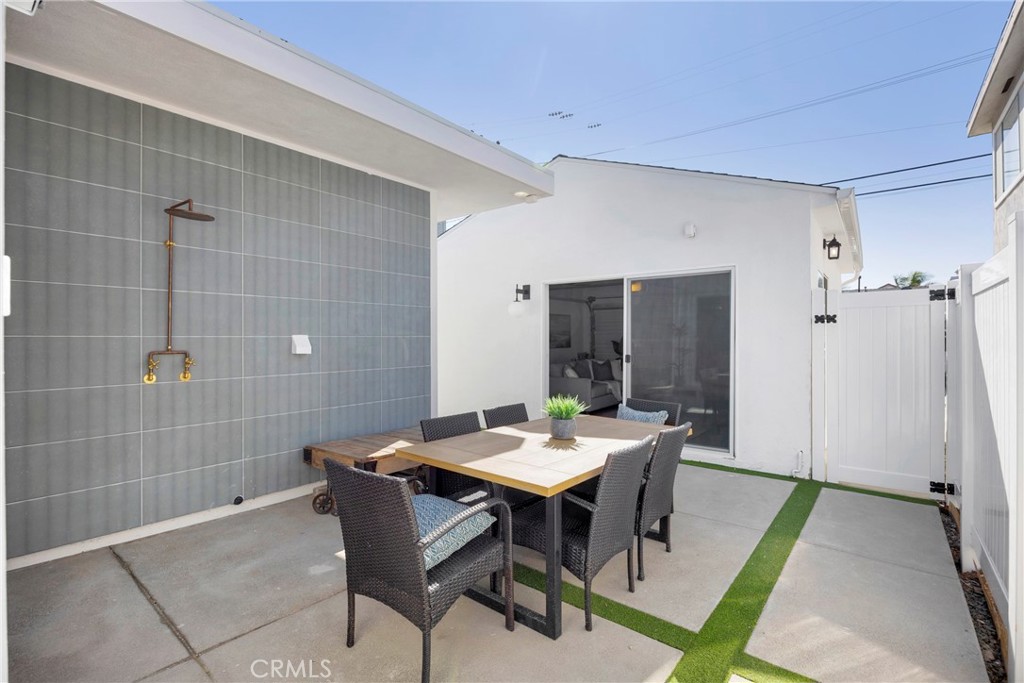 Old Town (OLDT) - Residential