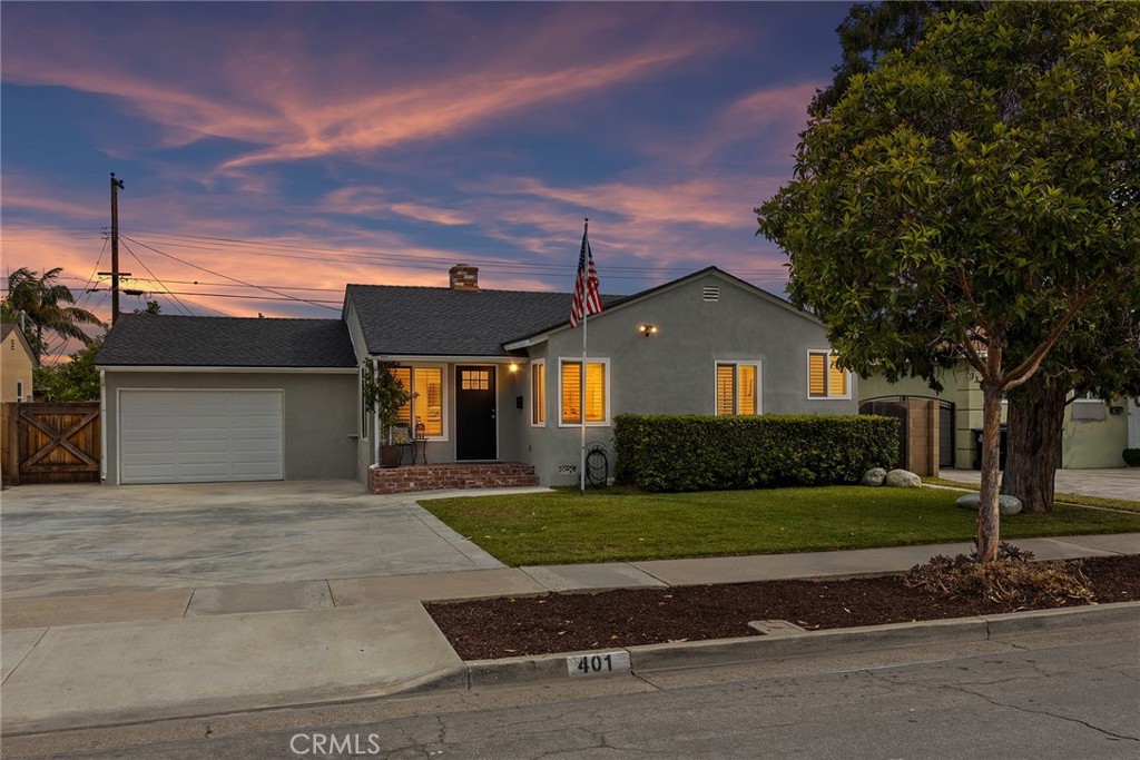 401 W Southgate Avenue