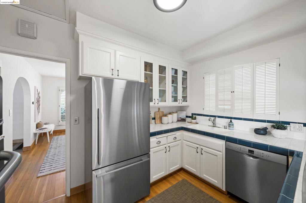 UPPER ROCKRIDGE - Residential