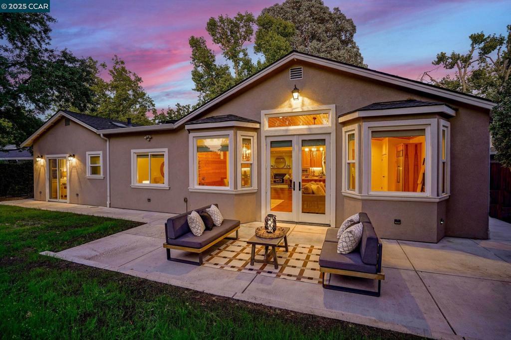 GREGORY GARDENS - Residential