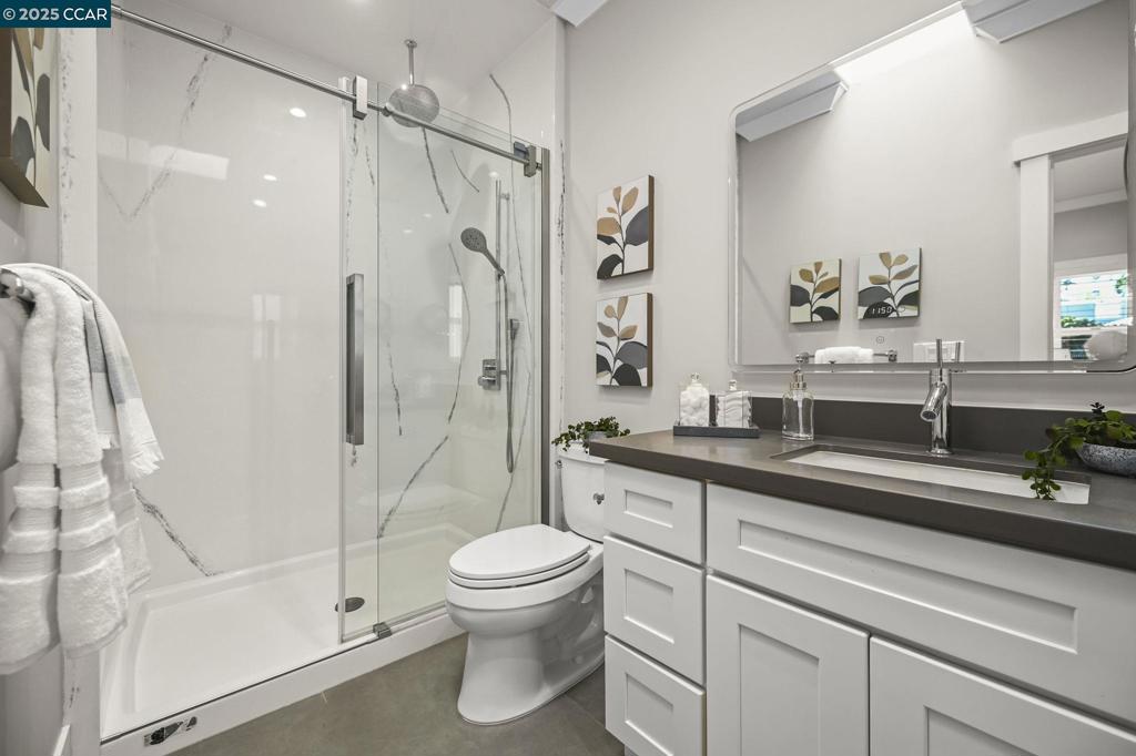 GREGORY GARDENS - Residential