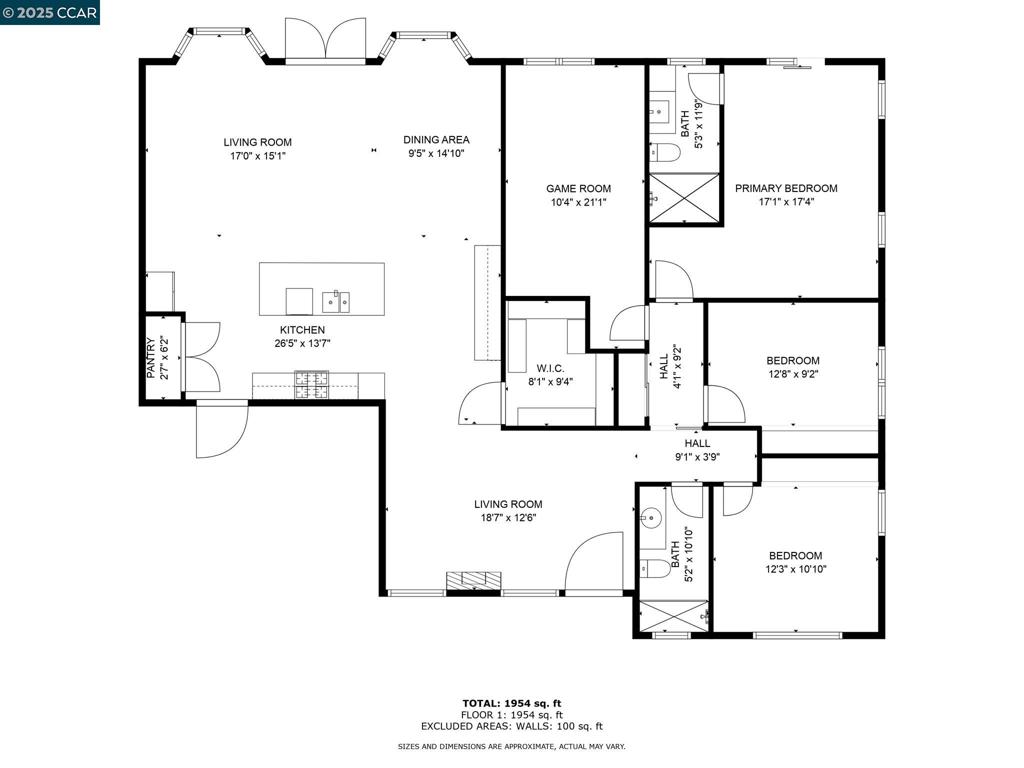 GREGORY GARDENS - Residential