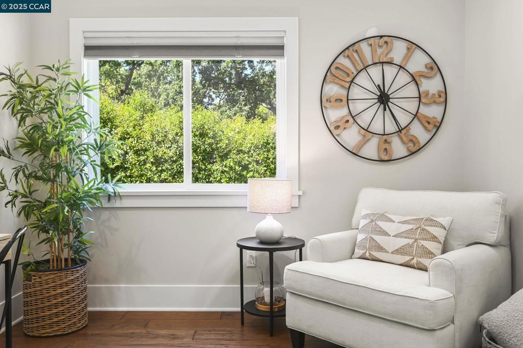 GREGORY GARDENS - Residential