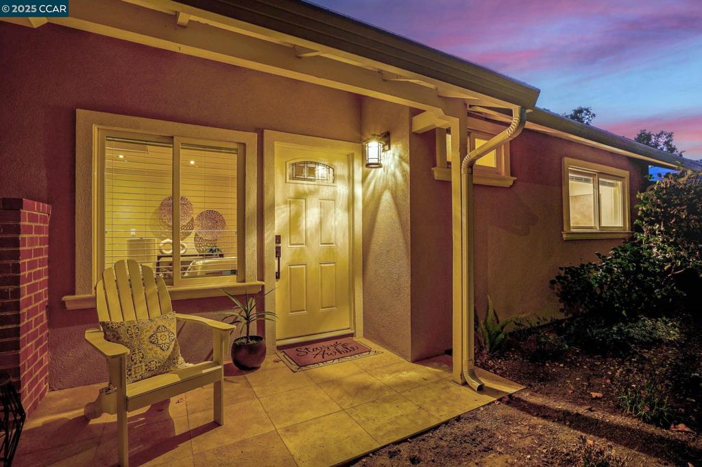 GREGORY GARDENS - Residential