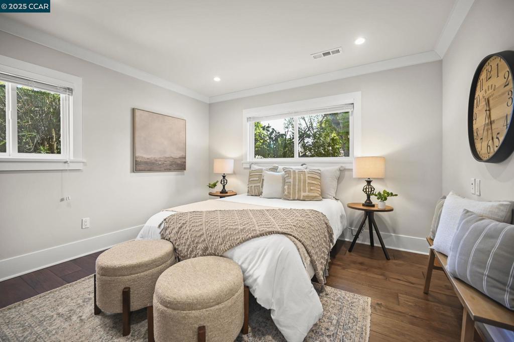 GREGORY GARDENS - Residential