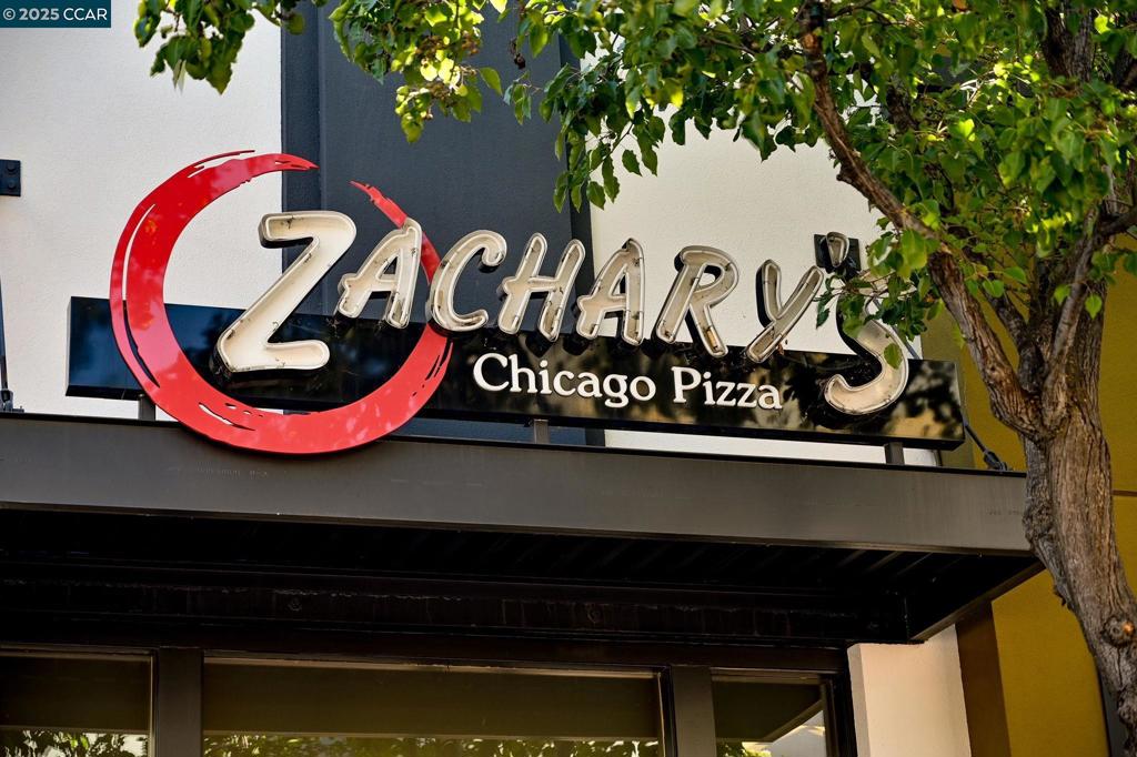 GREGORY GARDENS - Residential