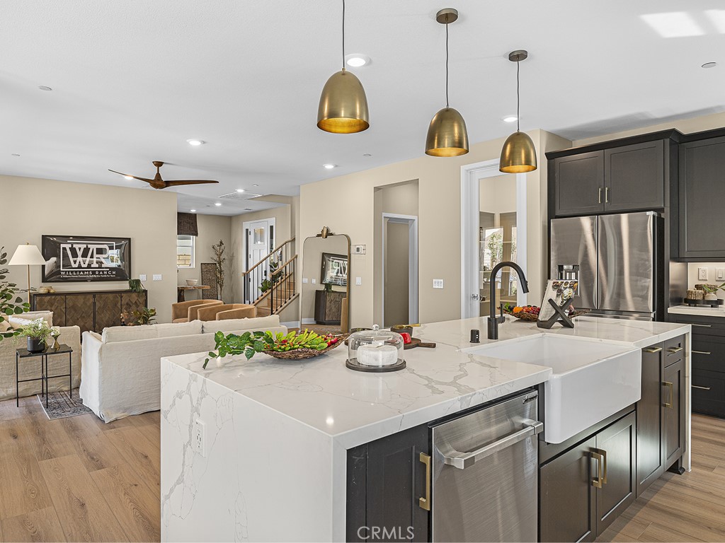 Williams Ranch (WILRCH) - Residential