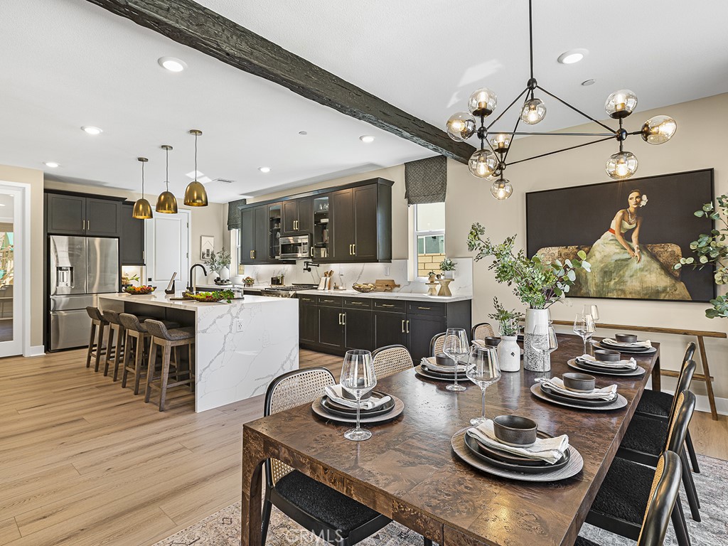 Williams Ranch (WILRCH) - Residential