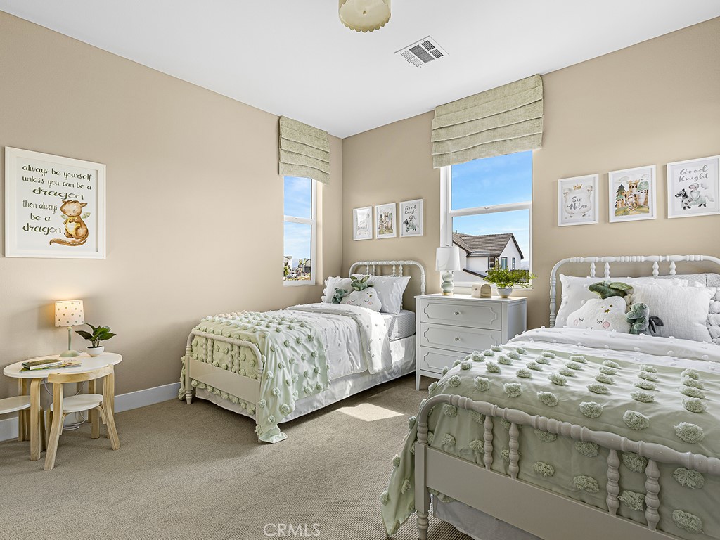 Williams Ranch (WILRCH) - Residential