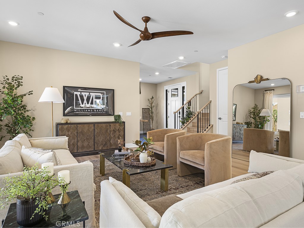 Williams Ranch (WILRCH) - Residential