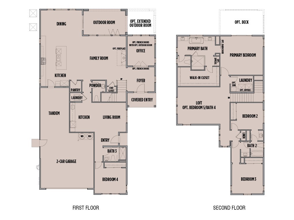 Williams Ranch (WILRCH) - Residential