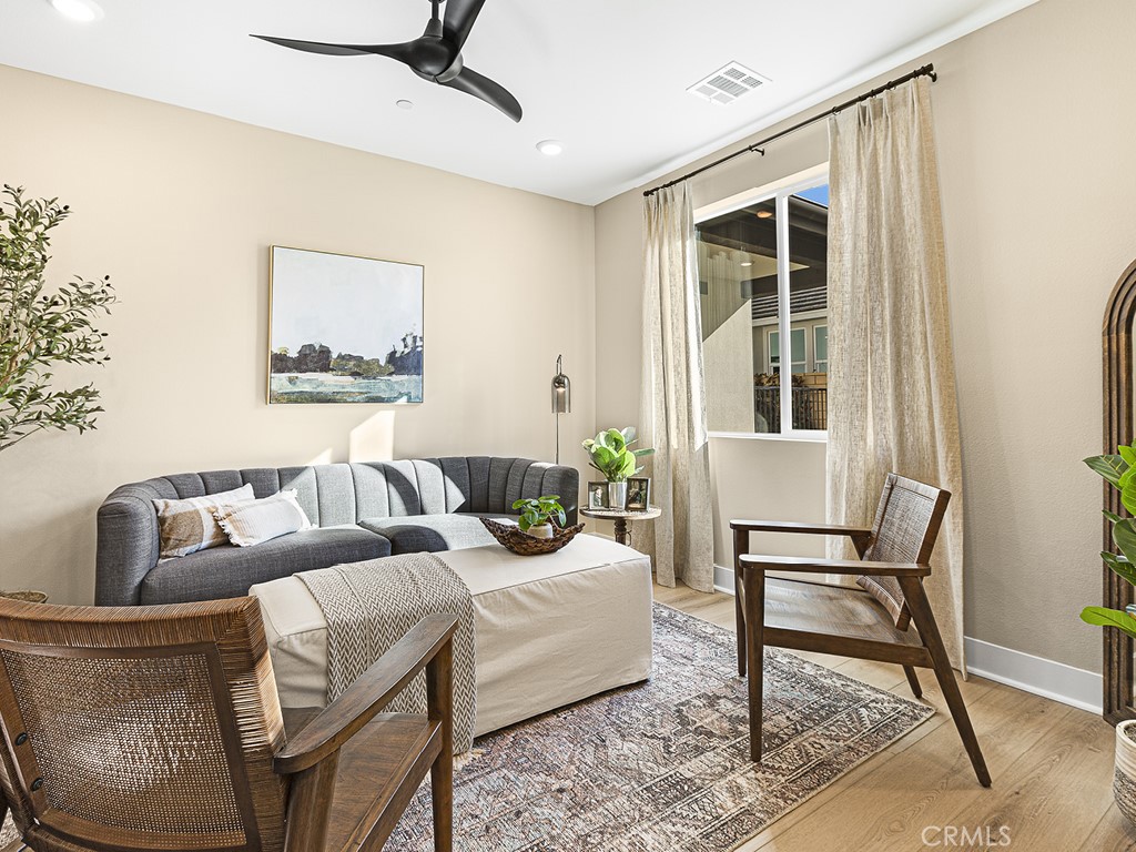 Williams Ranch (WILRCH) - Residential