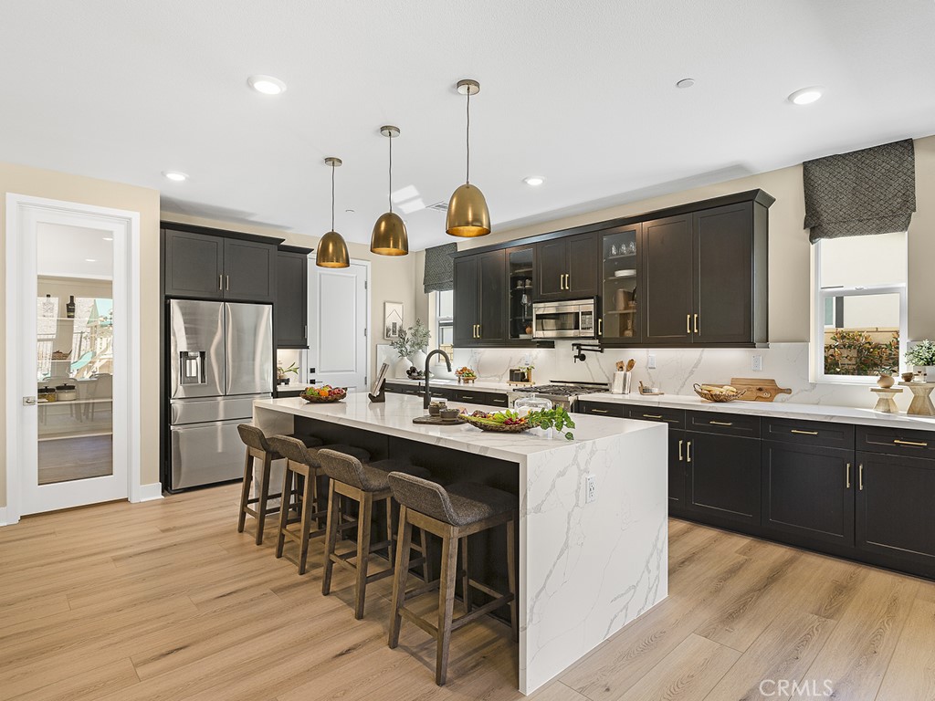 Williams Ranch (WILRCH) - Residential