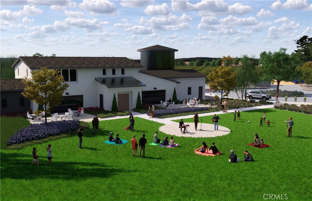 Williams Ranch (WILRCH) - Residential