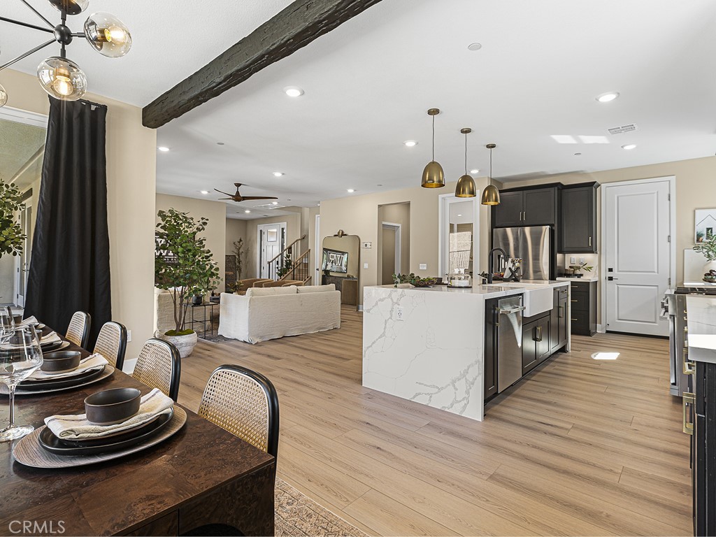 Williams Ranch (WILRCH) - Residential