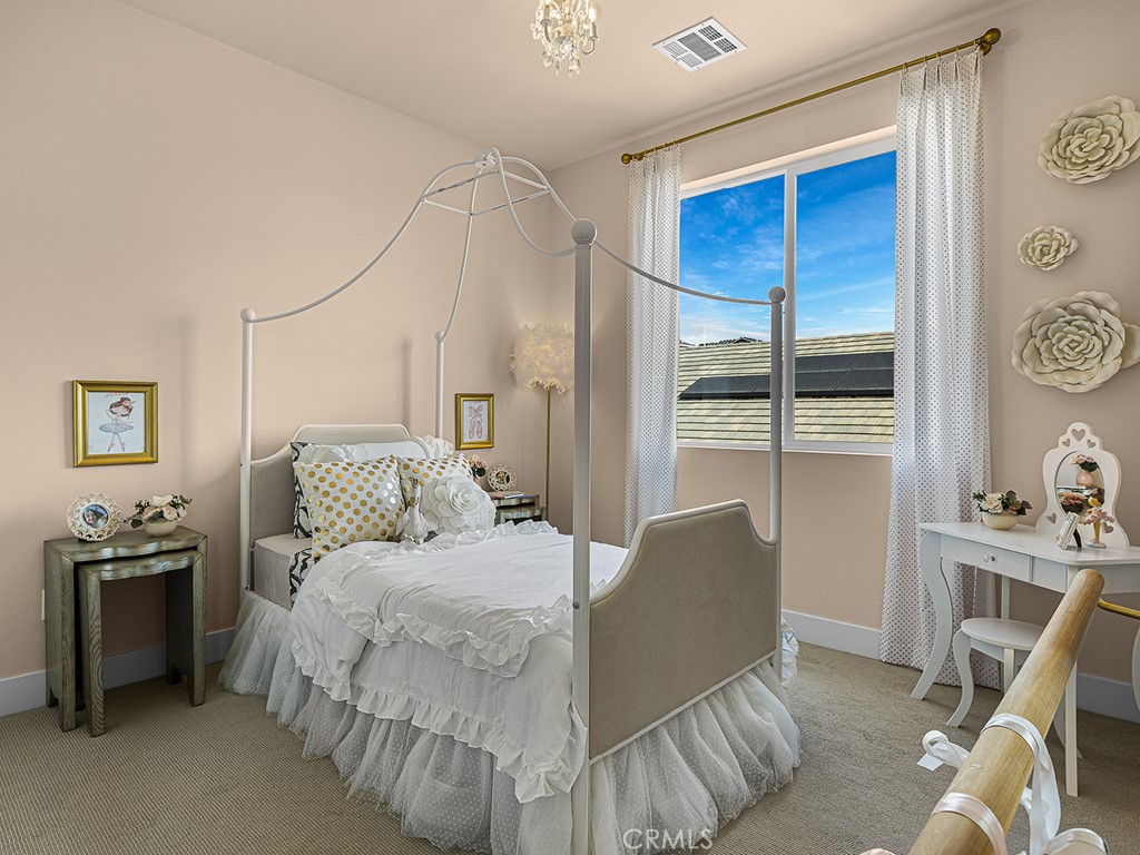 Williams Ranch (WILRCH) - Residential