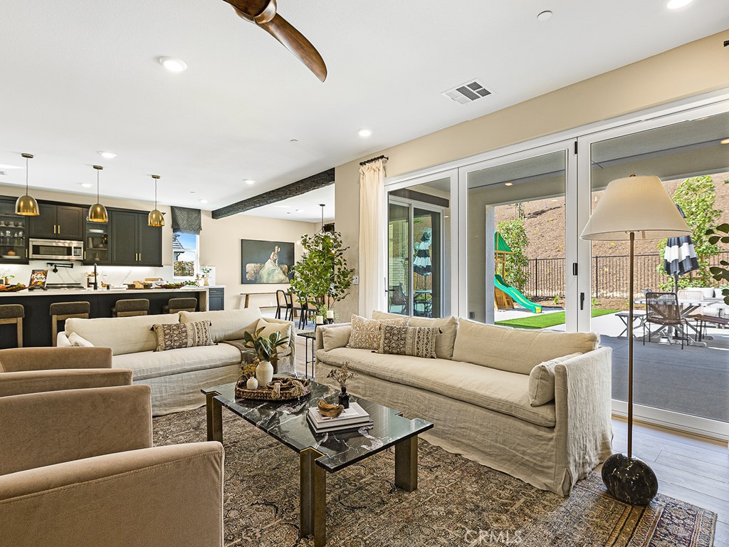 Williams Ranch (WILRCH) - Residential