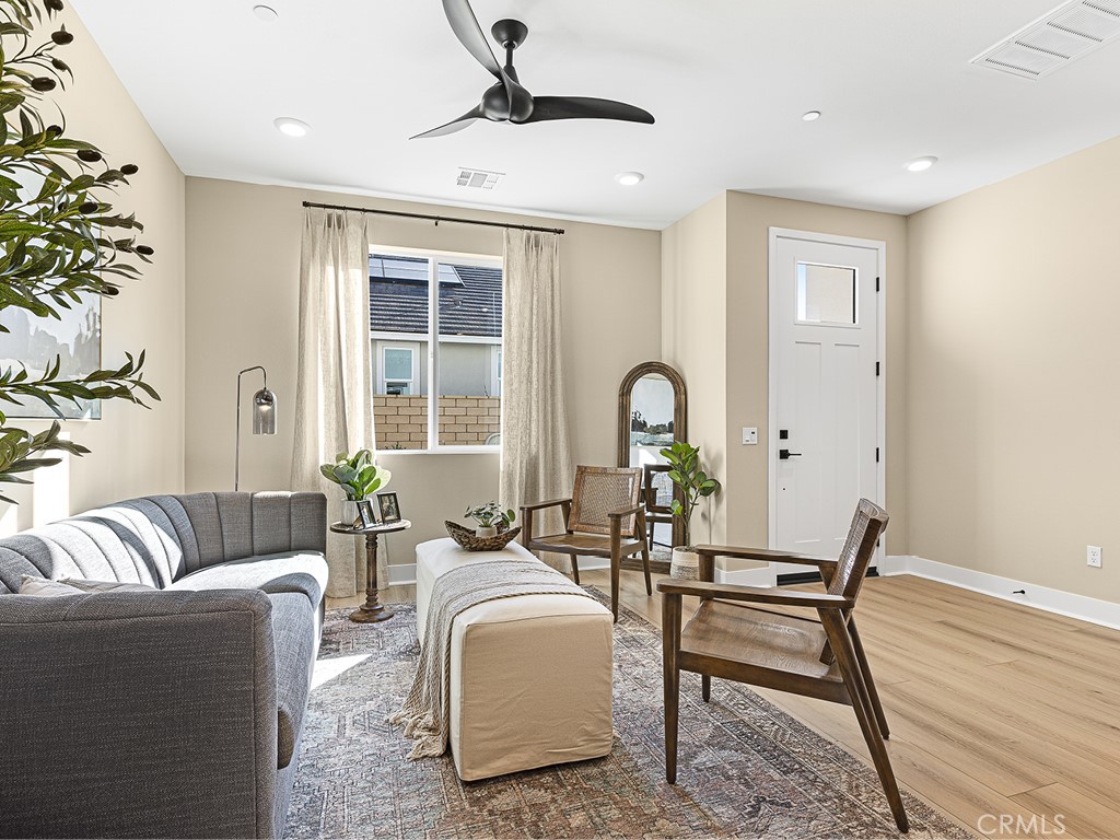 Williams Ranch (WILRCH) - Residential