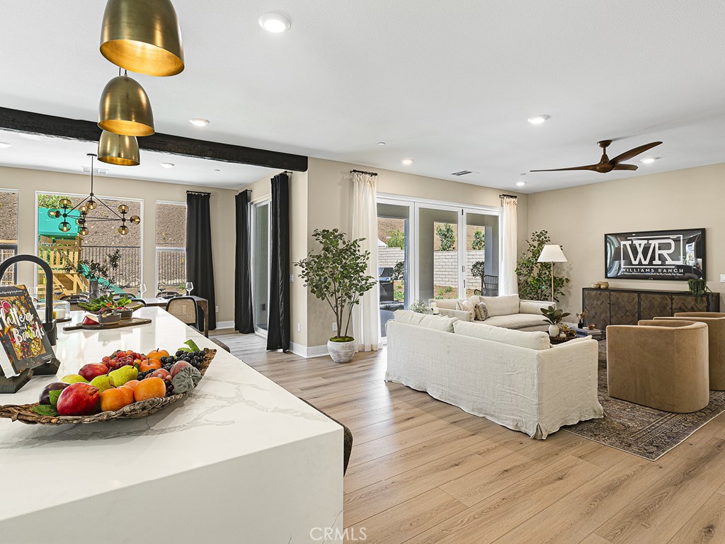 Williams Ranch (WILRCH) - Residential