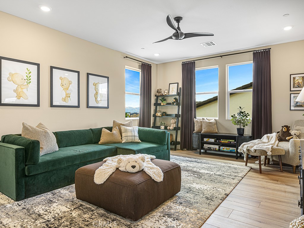 Williams Ranch (WILRCH) - Residential